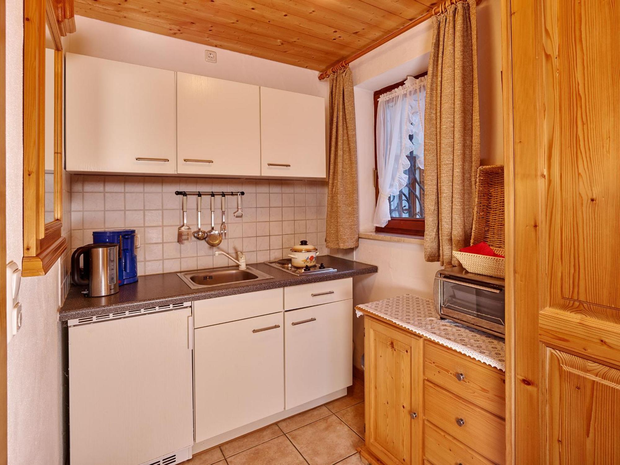 Alpenchalet Zum Jeremia Grainau Room photo