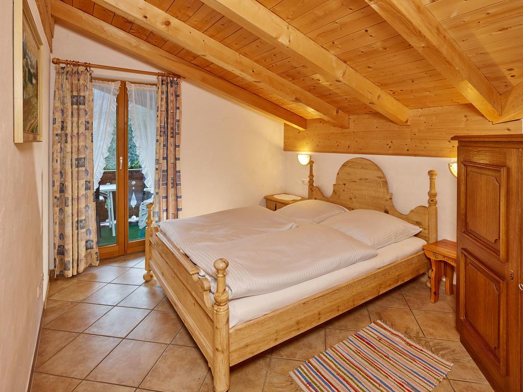 Alpenchalet Zum Jeremia Grainau Exterior photo