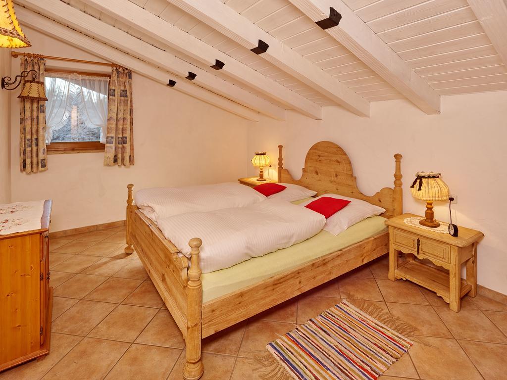 Alpenchalet Zum Jeremia Grainau Exterior photo